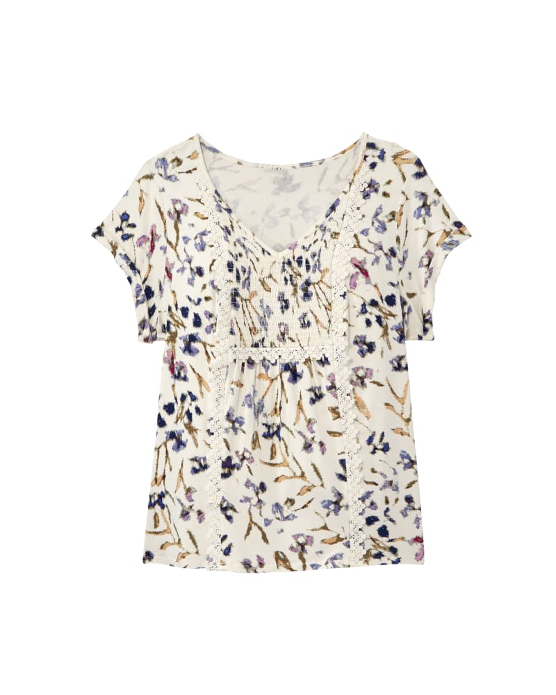 Front of plus size  by Pale Sky | Dia&Co | dia_product_style_image_id:133057